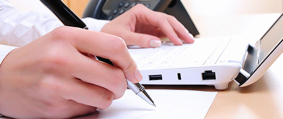 Medical Transcription Business Plan