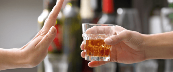 Odtrucie alkoholowe – pierwszy krok ku trzeźwości